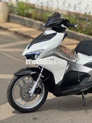Honda Air Blade 2017 Trắng Smartkey