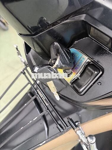 Honda Air Blade Fi xe đẹp hoàn hảo rin 1 chủ 