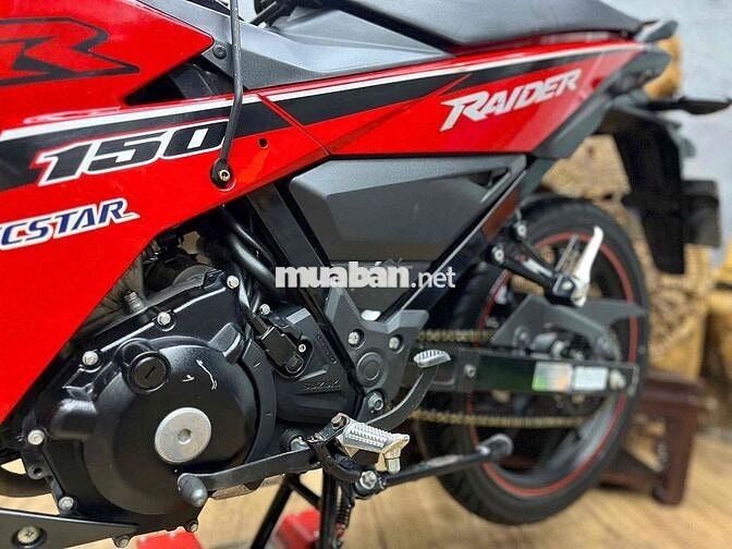 Suzuki Raider 150Fi đời 2019 chính chủ bstp