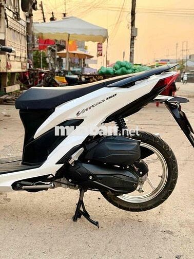 Honda Vario 150cc Trắng đen Đã sử dụng