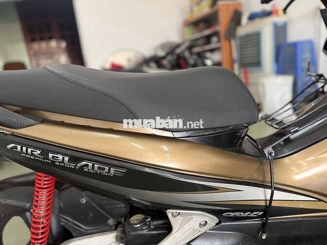 Honda Air Blade Fi xe đẹp hoàn hảo rin 1 chủ 