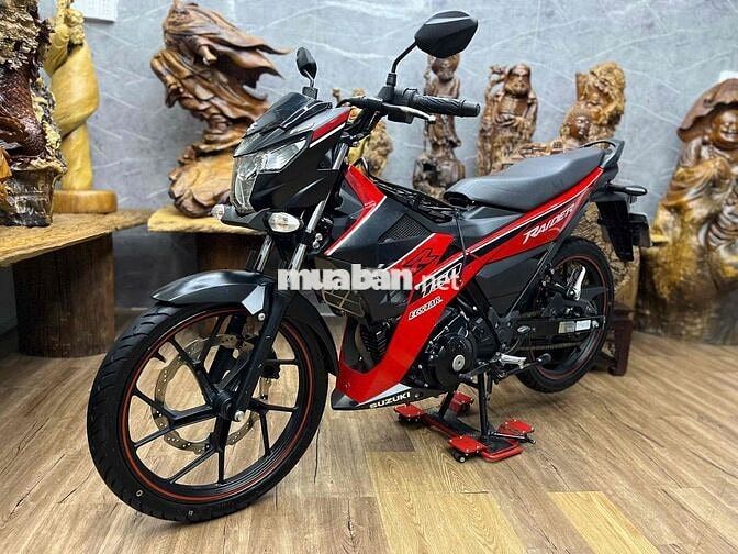 Suzuki Raider 150Fi đời 2019 chính chủ bstp