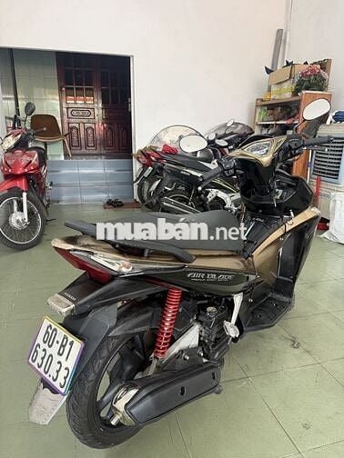 Honda Air Blade Fi xe đẹp hoàn hảo rin 1 chủ 