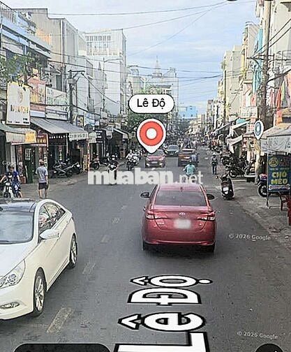 CHO THUÊ MẶT BẰNG ĐƯỜNG LÊ ĐỘ,QUẬN THANH KHÊ TRUNG TÂM TP ĐÀ NẴNG