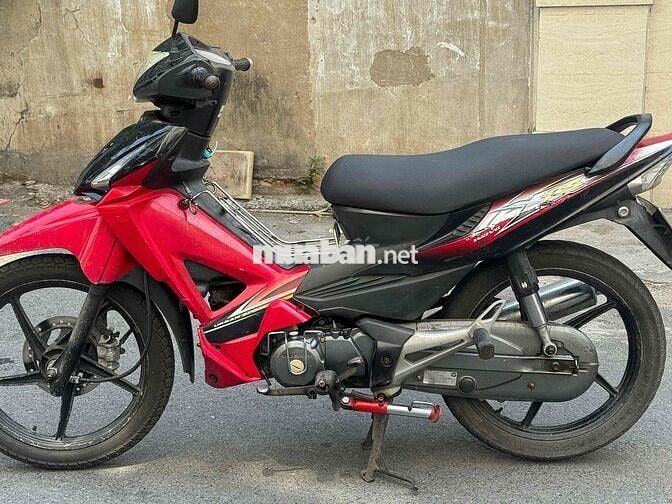 Wave RSX 2008 bstp