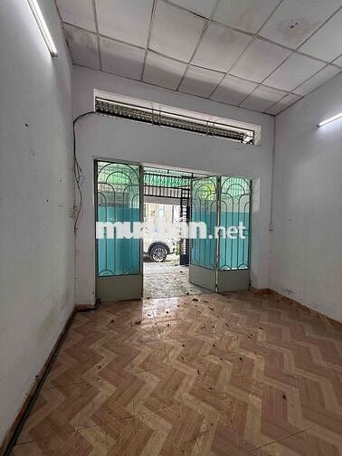 nhà thuê Nguyễn quý Yêm an lạc bình Tân DT 64m giá 6tr