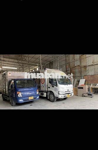 TUYỂN DỤNG THỢ/ PHỤ CƠ KHÍ - Đi làm ngay