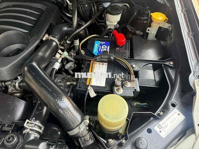 Isuzu MU-X PRESTOGE SPORT 2018