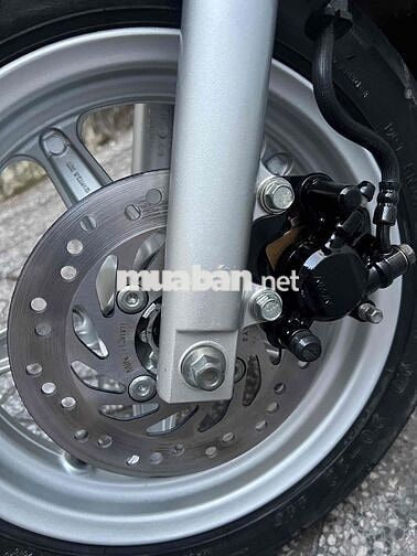 Honda Lead 125 bs65 zin đẹp