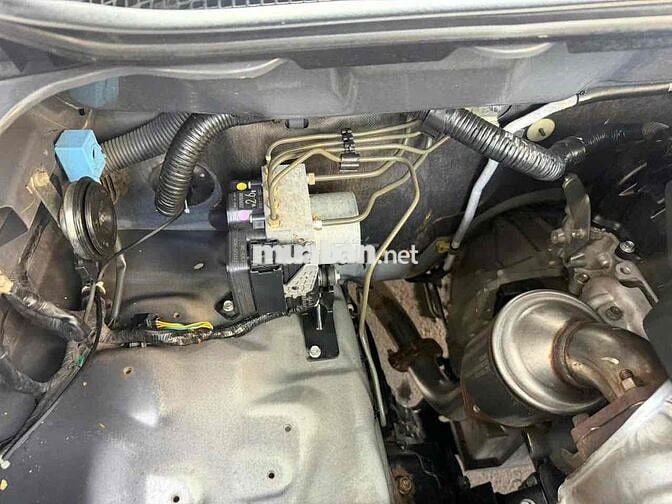 Isuzu MU-X PRESTOGE SPORT 2018
