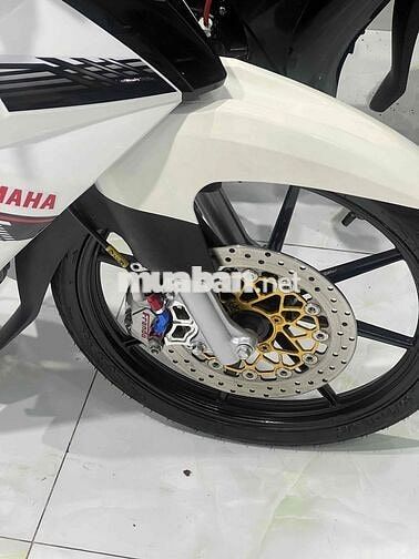 Yamaha Sirius máy zin