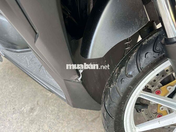 Honda Vario 150 2020 Đen