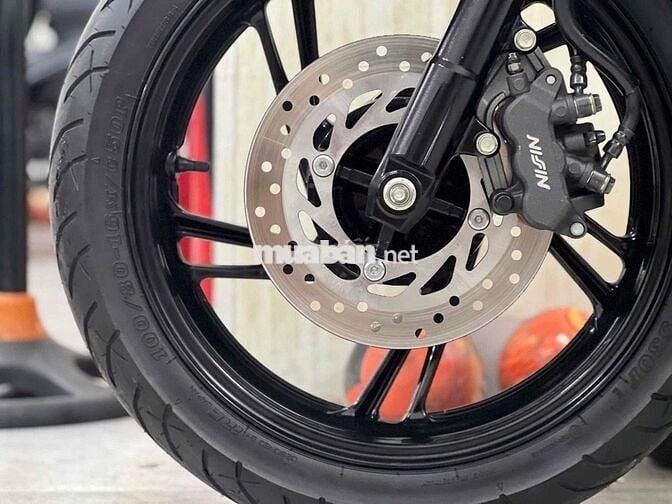 Honda SH 125 CBS 2020 Trắng đen 8000 km