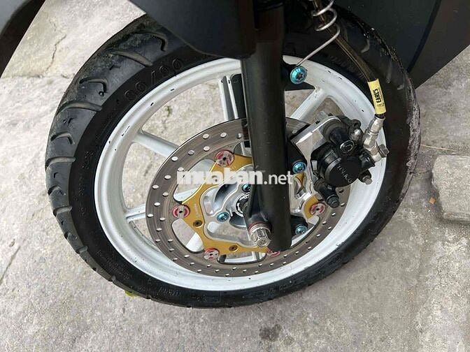 Honda Vario 150 2020 Đen