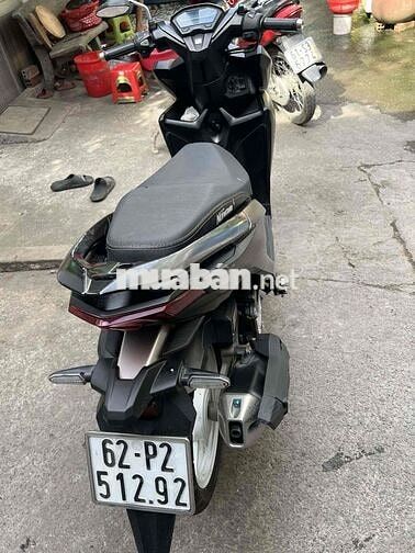 Honda Vario 150 2020 Đen