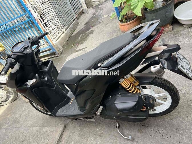 Honda Vario 150 2020 Đen