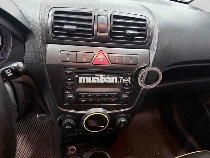 Kia Morning SLX nhập Hàn Quốc 2010 xe đẹp đi ít
