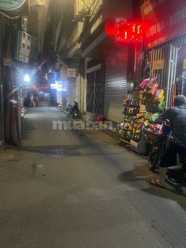 bán nhà ngõ thịnh hào1-phố tôn đức thắng-dđ-hn