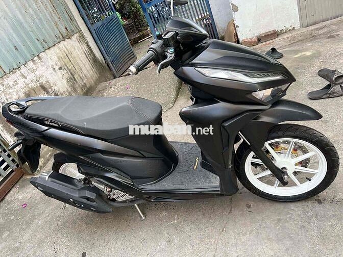 Honda Vario 150 2020 Đen