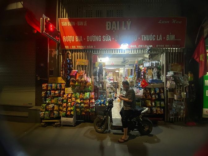 bán nhà ngõ thịnh hào1-phố tôn đức thắng-dđ-hn