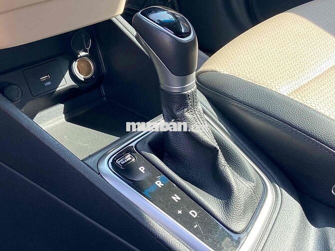 Hyundai Accent 2022 Đen 57000 km
