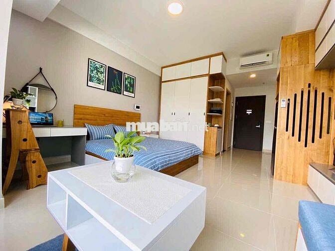 1PN orchard parkview sân bay cv gia định