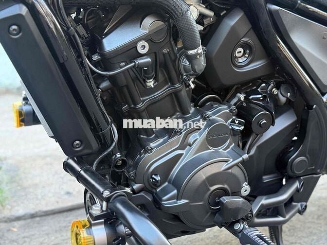 Honda Rebel 1100 DCT 2025 Xám 1900km