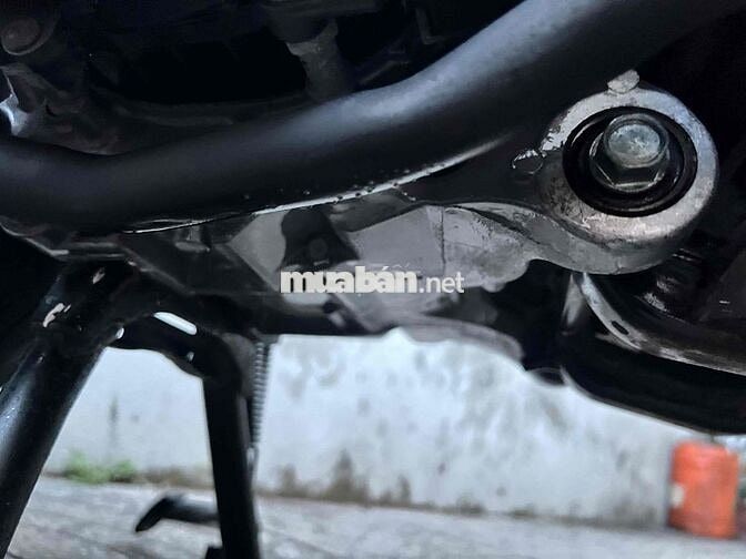 Honda Lead 125 bs65 zin đẹp