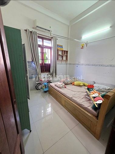⚠️Siêu phẩm hot nhà Hồ Thị Kỷ, Quận 10 - 4PN-full công năng-chỉ 3,19tỷ
