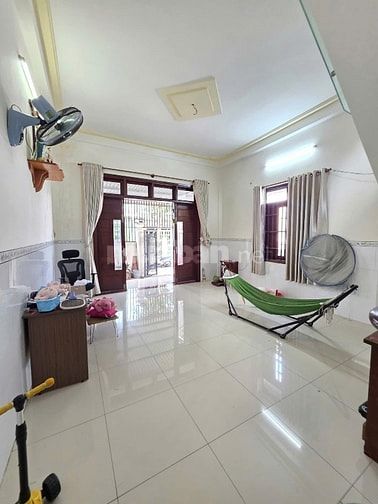 ⚠️Siêu phẩm hot nhà Hồ Thị Kỷ, Quận 10 - 4PN-full công năng-chỉ 3,19tỷ