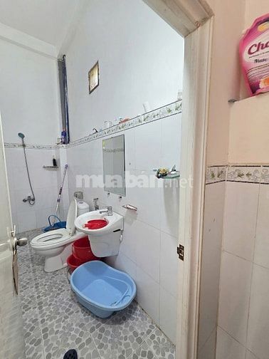 ⚠️Siêu phẩm hot nhà Hồ Thị Kỷ, Quận 10 - 4PN-full công năng-chỉ 3,19tỷ