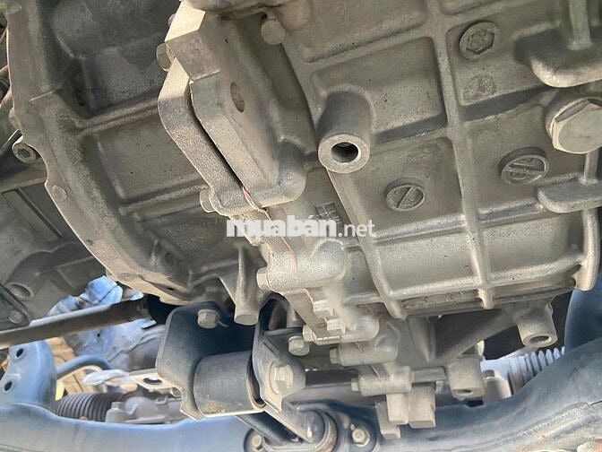 Hyundai Accent 2022 Đen 57000 km