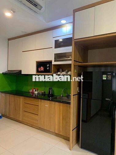 1PN orchard parkview sân bay cv gia định