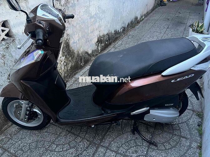 Honda Lead 125 bs65 zin đẹp