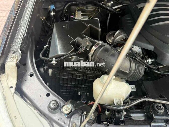 Isuzu MU-X PRESTOGE SPORT 2018