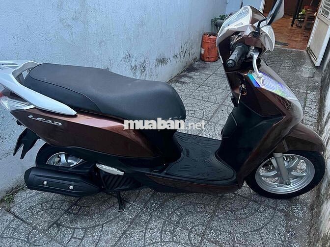 Honda Lead 125 bs65 zin đẹp