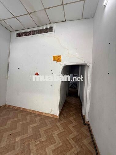 nhà thuê Nguyễn quý Yêm an lạc bình Tân DT 64m giá 6tr