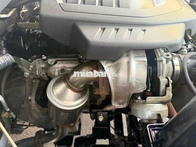 Isuzu MU-X PRESTOGE SPORT 2018