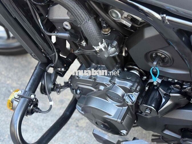 Honda Rebel 1100 DCT 2025 Xám 1900km