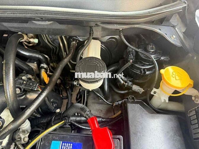 Isuzu MU-X PRESTOGE SPORT 2018