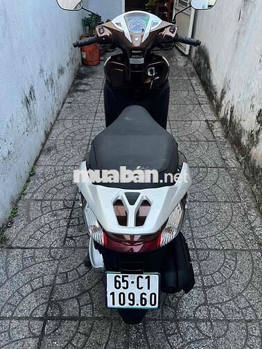 Honda Lead 125 bs65 zin đẹp