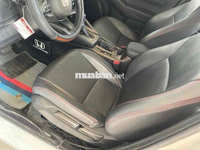 Honda HRV-G 2024 Trắng 20.000 km