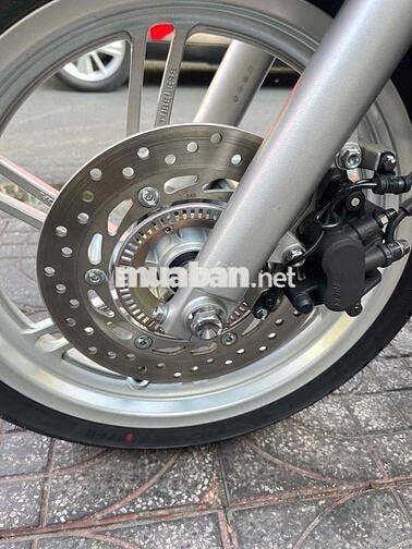 Honda SH 350i 2023 Đỏ 3850 km hỗ trợ góp cửa hàng