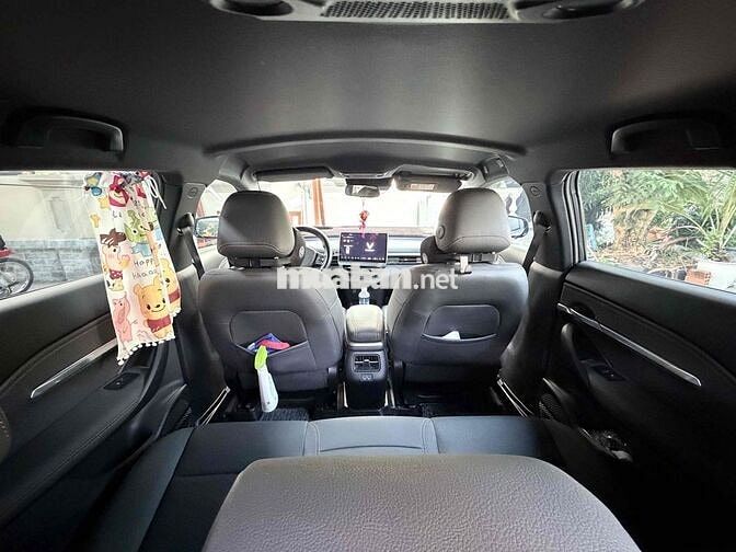Xe điện Vinfast VF6 Plus 2025 Xám