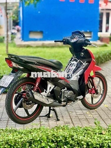 Honda RSX Đỏ đen zin 99 %chính chủ bán