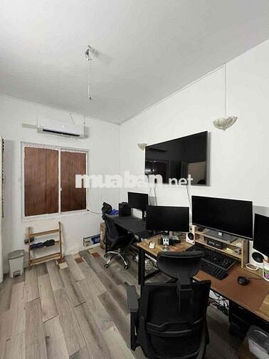 Mặt bằng tầng 2 trong khu tổ hợp kinh doanh