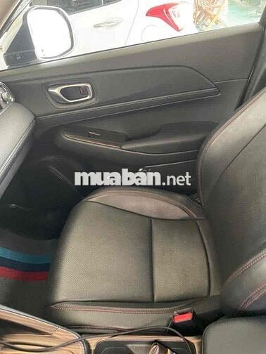 Honda HRV-G 2024 Trắng 20.000 km