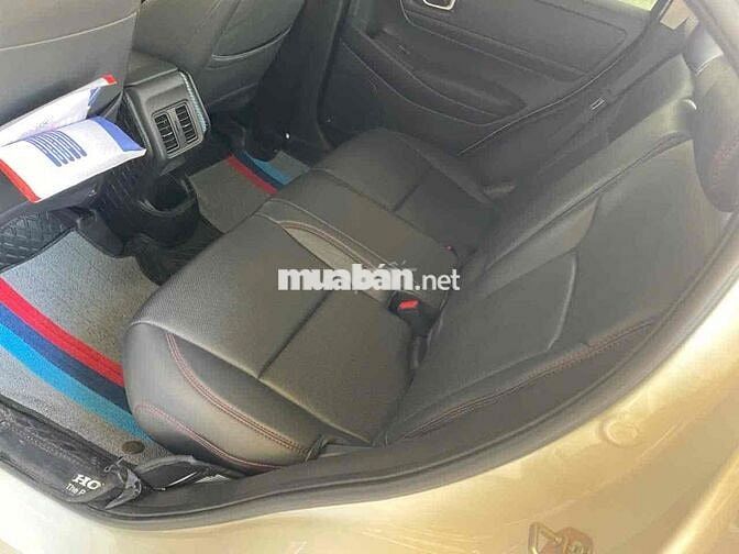 Honda HRV-G 2024 Trắng 20.000 km