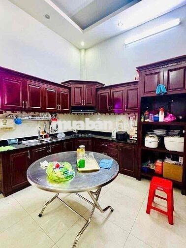 90M - 9,4tỷ - 9,44 TẦNG - PHAN VĂN HƠN- TÂN THỚI NHẤT Q12 - ĐƯỜNG 10M,