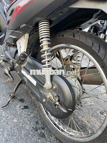 Honda Wave RSX 110 Fi Đk 2020 Odo 24k Zin Êm.